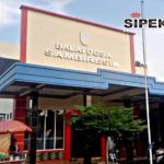 Kantor Desa Sambiresik Tutup Saat Jam Kerja, LSM RATU Soroti Buruknya Pelayanan Publik Kantor Desa Sambiresik Tutup Saat Jam Kerja, LSM RATU Soroti Buruknya Pelayanan Publik