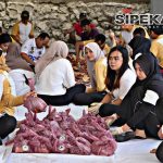 Imigrasi Kediri Gelar Penyembelihan dan Penyaluran Hewan Kurban, Wujudkan Semangat Berbagi untuk Masyarakat Imigrasi Kediri Gelar Penyembelihan dan Penyaluran Hewan Kurban, Wujudkan Semangat Berbagi untuk Masyarakat